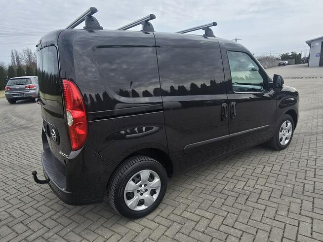 Opel Combo 1,3 JTD Serwis.Navi.Klima.El.szyby>Centralka.Tempomat.kredyt.OKAZJA