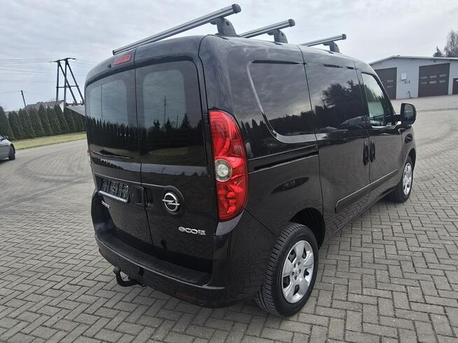 Opel Combo 1,3 JTD Serwis.Navi.Klima.El.szyby>Centralka.Tempomat.kredyt.OKAZJA