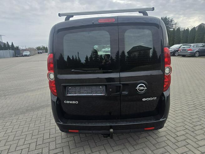 Opel Combo 1,3 JTD Serwis.Navi.Klima.El.szyby>Centralka.Tempomat.kredyt.OKAZJA