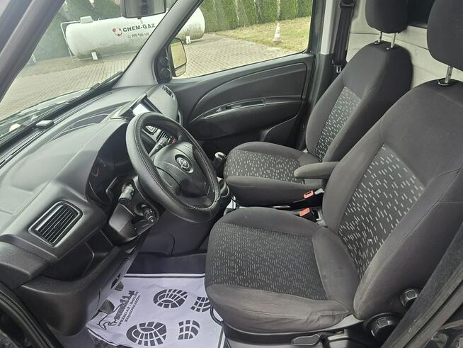 Opel Combo 1,3 JTD Serwis.Navi.Klima.El.szyby>Centralka.Tempomat.kredyt.OKAZJA