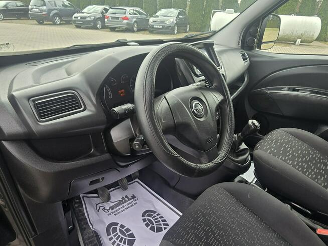 Opel Combo 1,3 JTD Serwis.Navi.Klima.El.szyby>Centralka.Tempomat.kredyt.OKAZJA