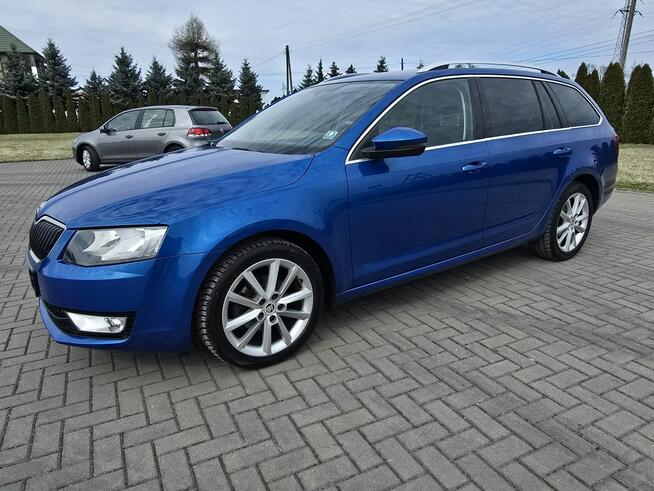 Škoda Octavia 1,2Turbo Benz. Navi.Parktronic.Klimatronic.Tempomat.el.szyby.kredyt.OK