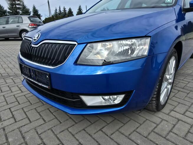 Škoda Octavia 1,2Turbo Benz. Navi.Parktronic.Klimatronic.Tempomat.el.szyby.kredyt.OK