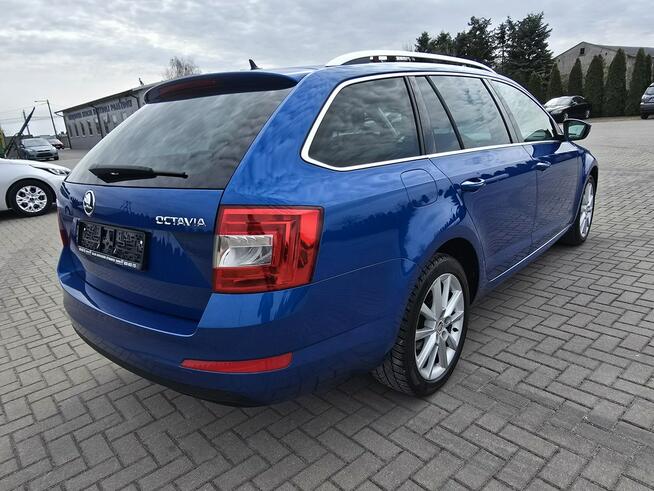 Škoda Octavia 1,2Turbo Benz. Navi.Parktronic.Klimatronic.Tempomat.el.szyby.kredyt.OK