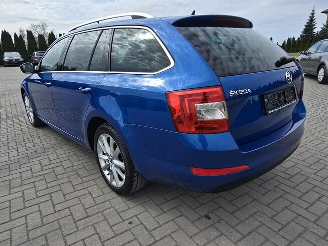 Škoda Octavia 1,2Turbo Benz. Navi.Parktronic.Klimatronic.Tempomat.el.szyby.kredyt.OK