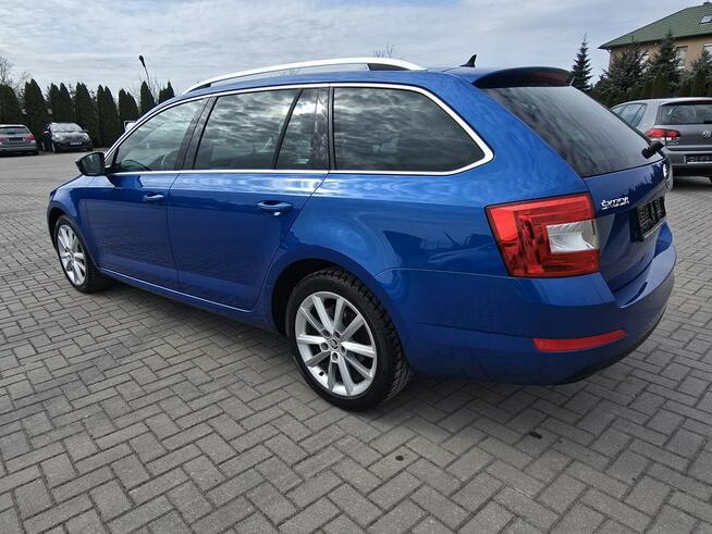 Škoda Octavia 1,2Turbo Benz. Navi.Parktronic.Klimatronic.Tempomat.el.szyby.kredyt.OK