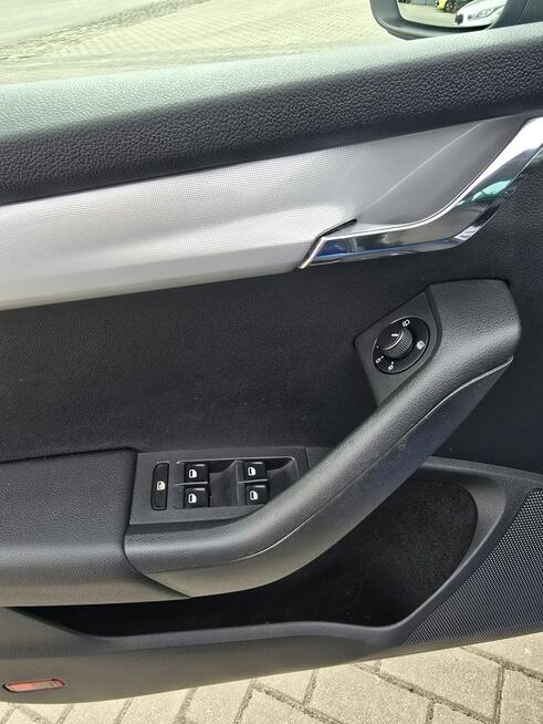 Škoda Octavia 1,2Turbo Benz. Navi.Parktronic.Klimatronic.Tempomat.el.szyby.kredyt.OK