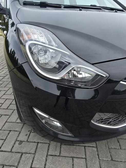 Hyundai ix20 1,4crdi Hak.Klimatyzacja.Centralka.kredyt.Okazja