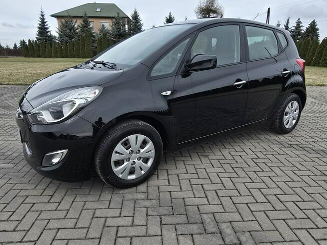 Hyundai ix20 1,4crdi Hak.Klimatyzacja.Centralka.kredyt.Okazja