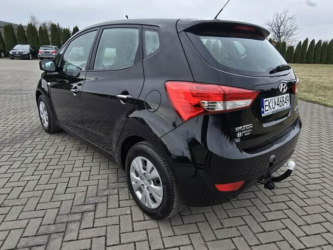 Hyundai ix20 1,4crdi Hak.Klimatyzacja.Centralka.kredyt.Okazja