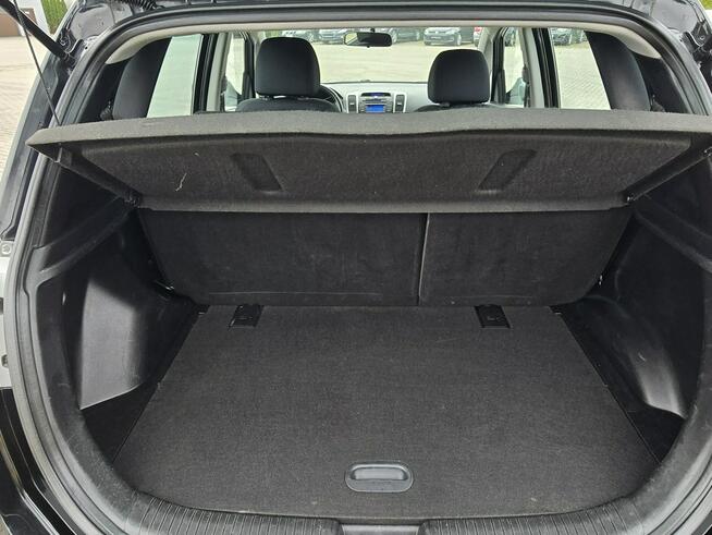 Hyundai ix20 1,4crdi Hak.Klimatyzacja.Centralka.kredyt.Okazja