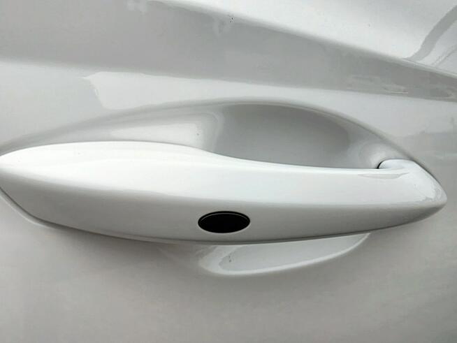 Hyundai Tucson serwis ASO, nawigacja, Full Led