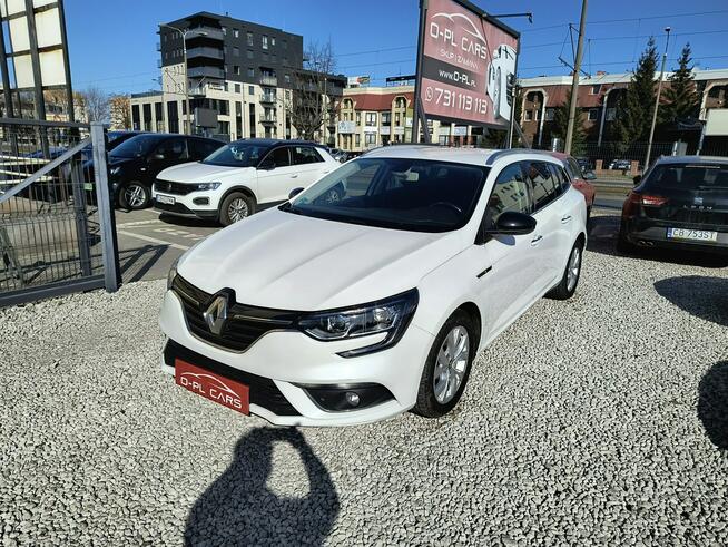 Renault Megane Salon PL|handsfree|BEZWYPADKOWY|Apple CarPlay|Android Auto