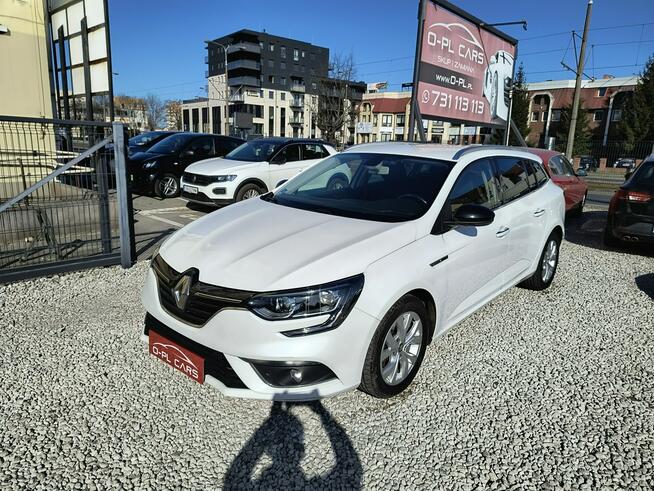 Renault Megane Salon PL|handsfree|BEZWYPADKOWY|Apple CarPlay|Android Auto