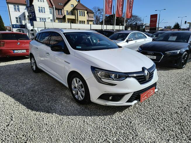 Renault Megane Salon PL|handsfree|BEZWYPADKOWY|Apple CarPlay|Android Auto