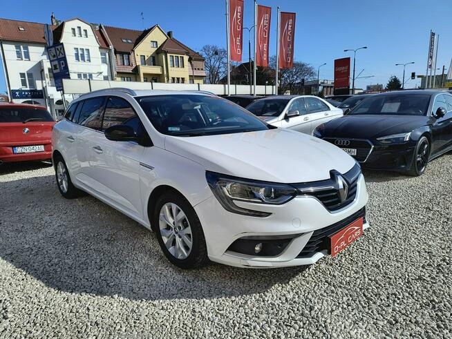 Renault Megane Salon PL|handsfree|BEZWYPADKOWY|Apple CarPlay|Android Auto
