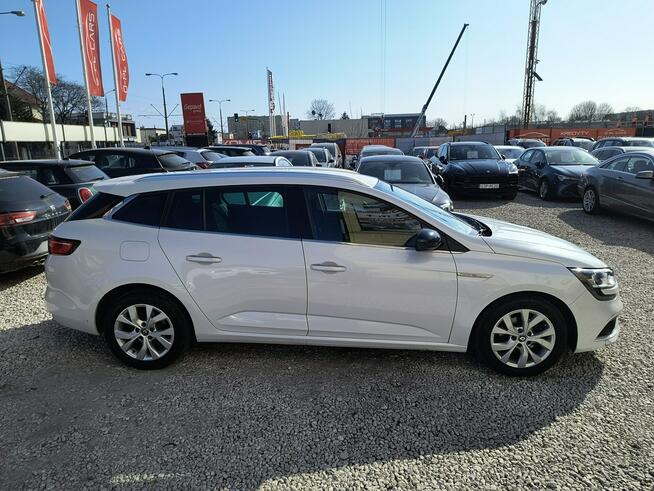 Renault Megane Salon PL|handsfree|BEZWYPADKOWY|Apple CarPlay|Android Auto