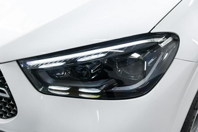Mercedes GLE 450 d. Premium Plus, AMG. Gwarancja. F-VAT23%. Hak. Jak nowy.