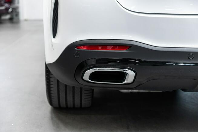 Mercedes GLE 450 d. Premium Plus, AMG. Gwarancja. F-VAT23%. Hak. Jak nowy.