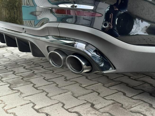 Mercedes GLC 43 AMG 4Matic 390KM. Salon PL. Bezwypadkowy. FV23%.