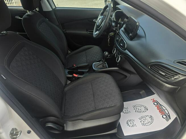 Fiat Tipo CROSS 1.5 HYBRID Automat DCT Salon Polska Zamiana Finansowanie FV 23%