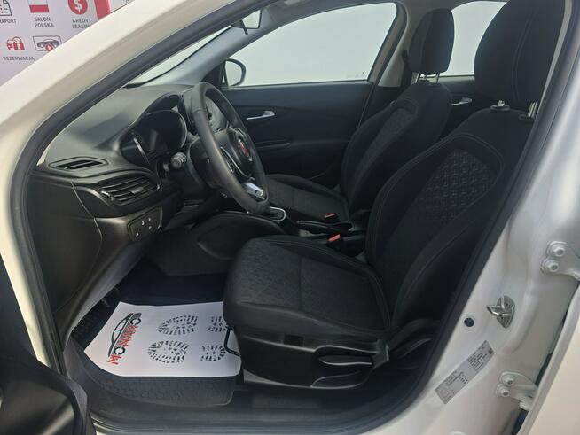 Fiat Tipo CROSS 1.5 HYBRID Automat DCT Salon Polska Zamiana Finansowanie FV 23%