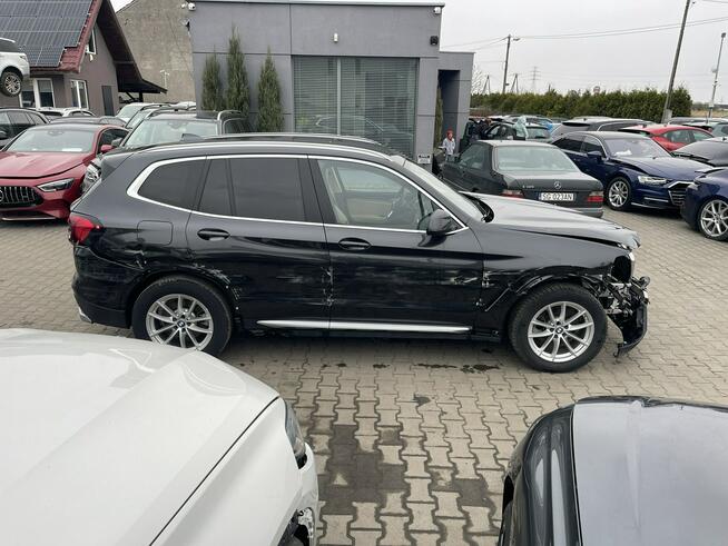 BMW X3 X line Xdrive Skóra Podgrzewanie Salon Polska