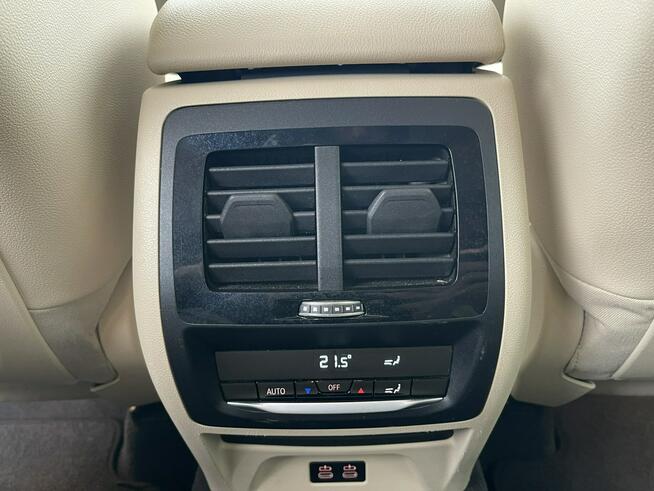 BMW X3 X line Xdrive Skóra Podgrzewanie Salon Polska