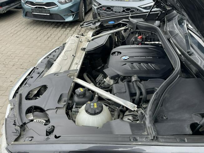 BMW X3 X line Xdrive Skóra Podgrzewanie Salon Polska