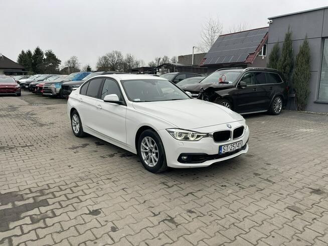 BMW 318 Automat Klimatronik