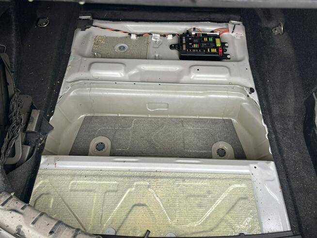 BMW 318 Automat Klimatronik