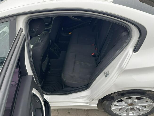 BMW 318 Automat Klimatronik