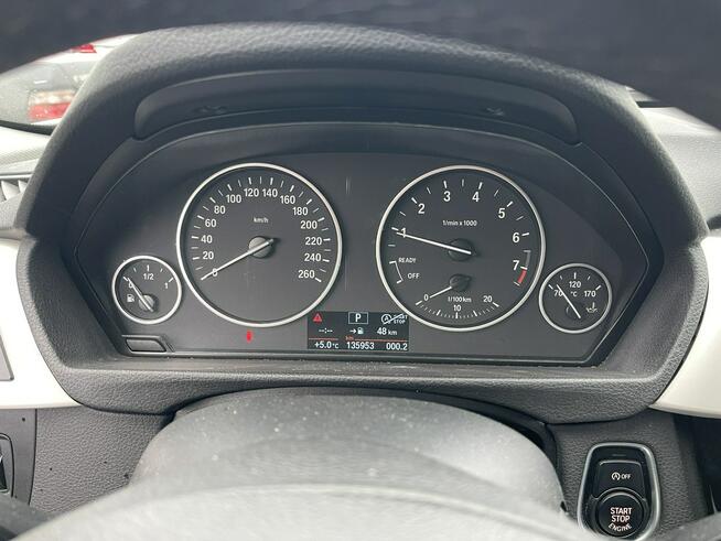 BMW 318 Automat Klimatronik