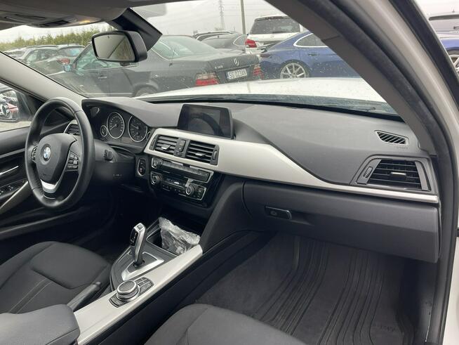 BMW 318 Automat Klimatronik