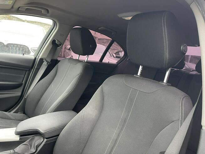 BMW 318 Automat Klimatronik