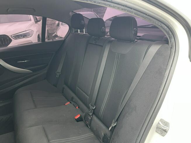 BMW 318 Automat Klimatronik