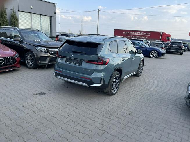 BMW X1 Xdrive mHEV Automat Kamera Skóra Virtual cockpit 150KM