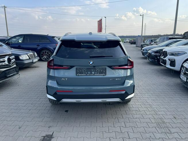 BMW X1 Xdrive mHEV Automat Kamera Skóra Virtual cockpit 150KM