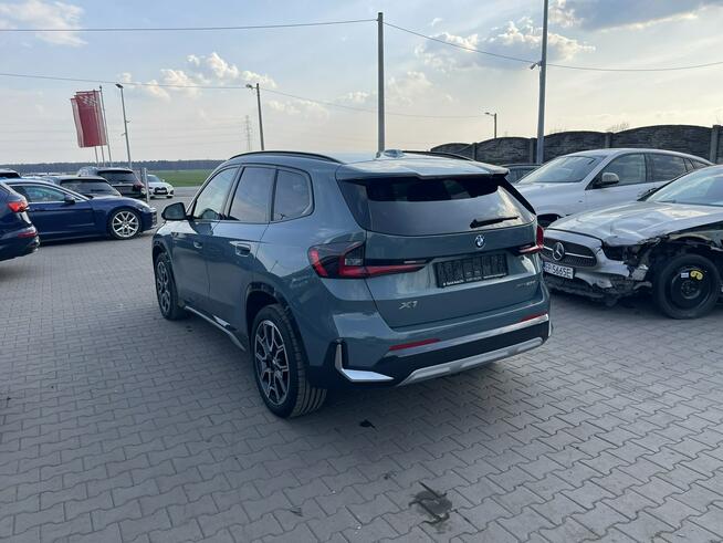 BMW X1 Xdrive mHEV Automat Kamera Skóra Virtual cockpit 150KM