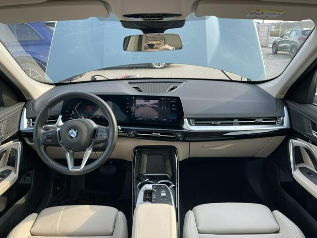 BMW X1 Xdrive mHEV Automat Kamera Skóra Virtual cockpit 150KM
