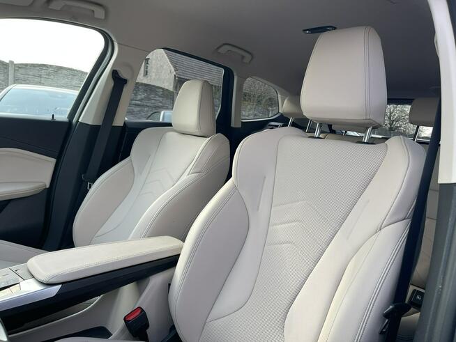 BMW X1 Xdrive mHEV Automat Kamera Skóra Virtual cockpit 150KM