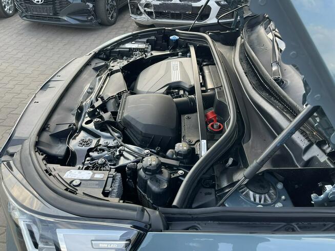 BMW X1 Xdrive mHEV Automat Kamera Skóra Virtual cockpit 150KM