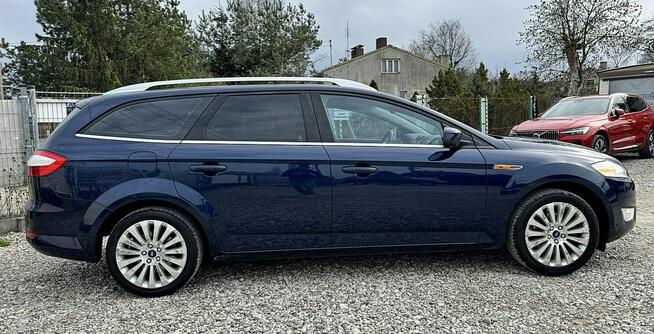 Ford Mondeo Converse+ Navi Climatronic Gwarancja