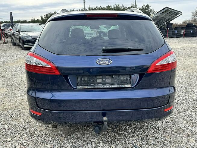 Ford Mondeo Converse+ Navi Climatronic Gwarancja