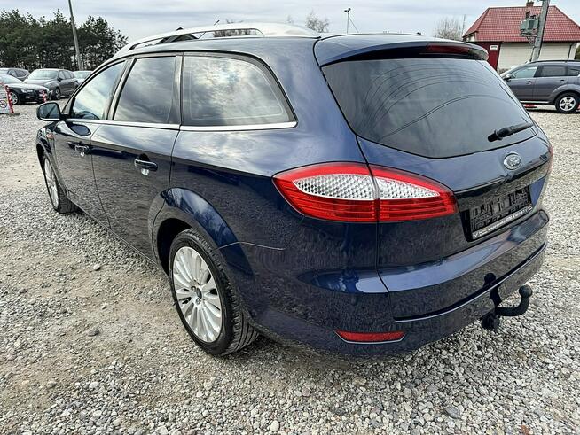 Ford Mondeo Converse+ Navi Climatronic Gwarancja