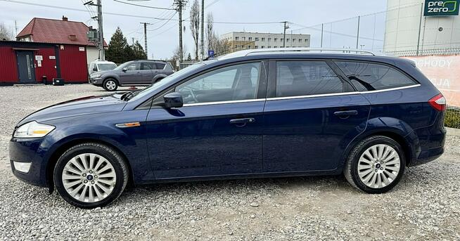 Ford Mondeo Converse+ Navi Climatronic Gwarancja