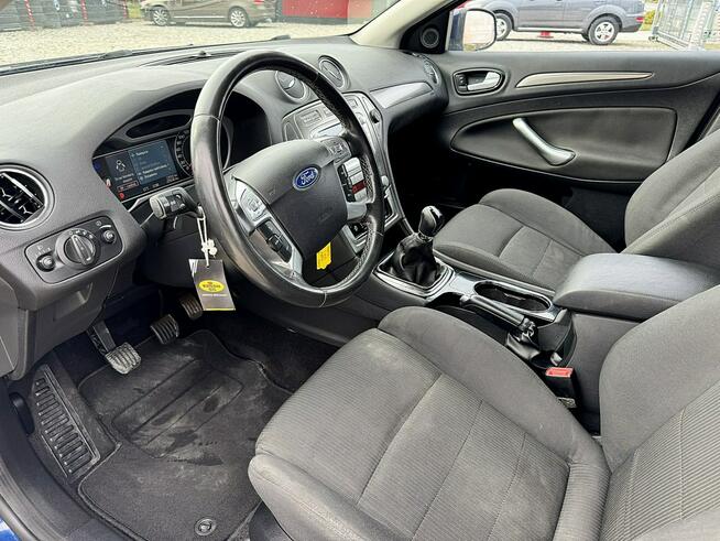 Ford Mondeo Converse+ Navi Climatronic Gwarancja