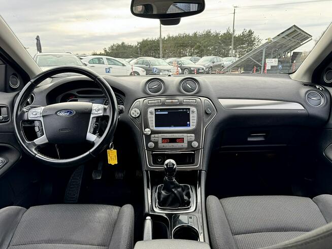 Ford Mondeo Converse+ Navi Climatronic Gwarancja