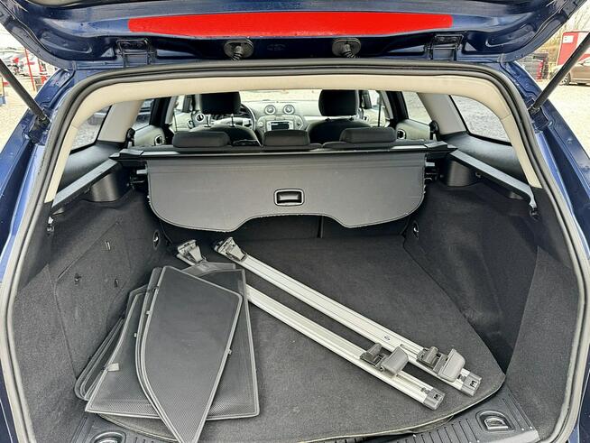 Ford Mondeo Converse+ Navi Climatronic Gwarancja
