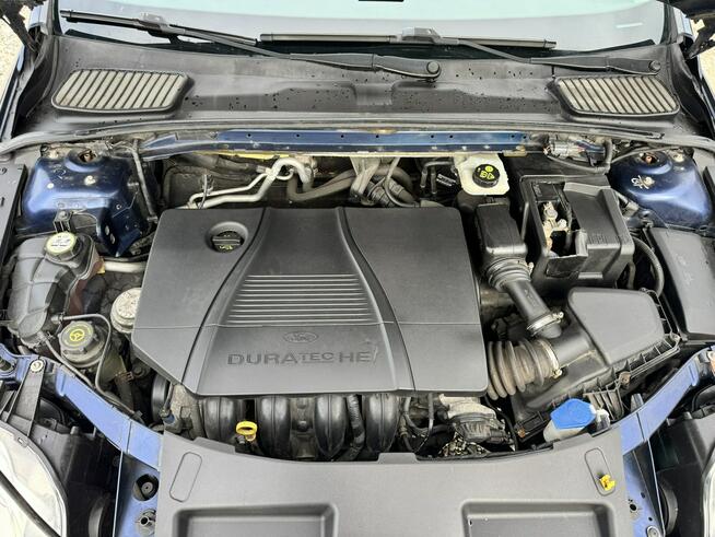 Ford Mondeo Converse+ Navi Climatronic Gwarancja